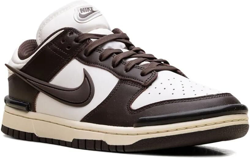Nike Dunk Low sneakers Zwart - Foto 2