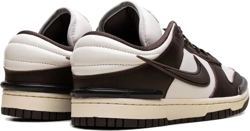 Nike Dunk Low sneakers Zwart - Foto 3