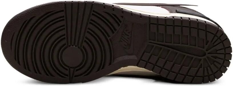 Nike Dunk Low sneakers Zwart - Foto 5