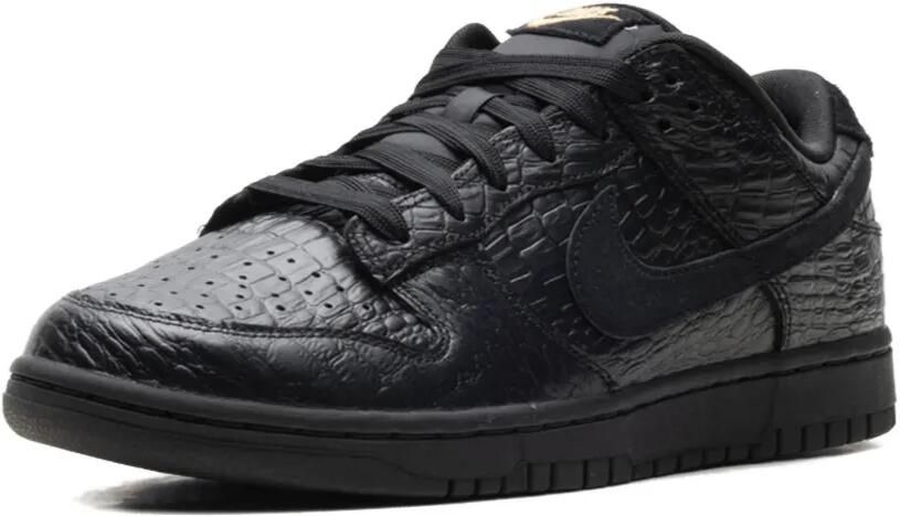 Nike Dunk Low sneakers Zwart - Foto 3