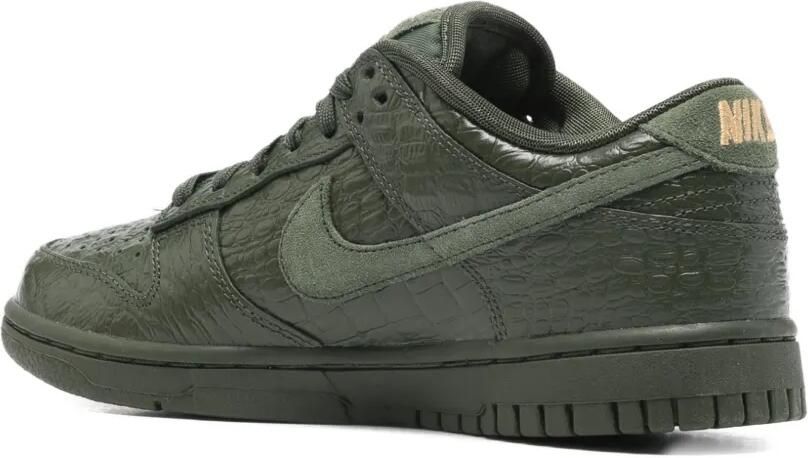Nike Air Force 1 GTX sneakers met logo Wit - Foto 6