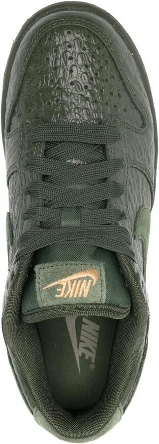 Nike Air Force 1 GTX sneakers met logo Wit - Foto 10
