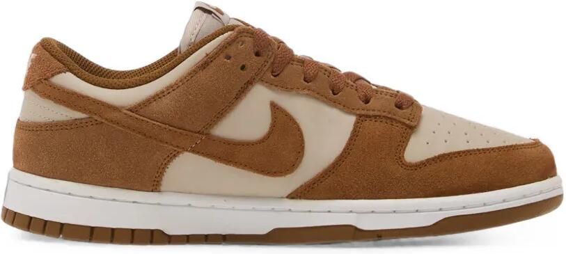 Nike P-6000 sneakers met vlakken Grijs