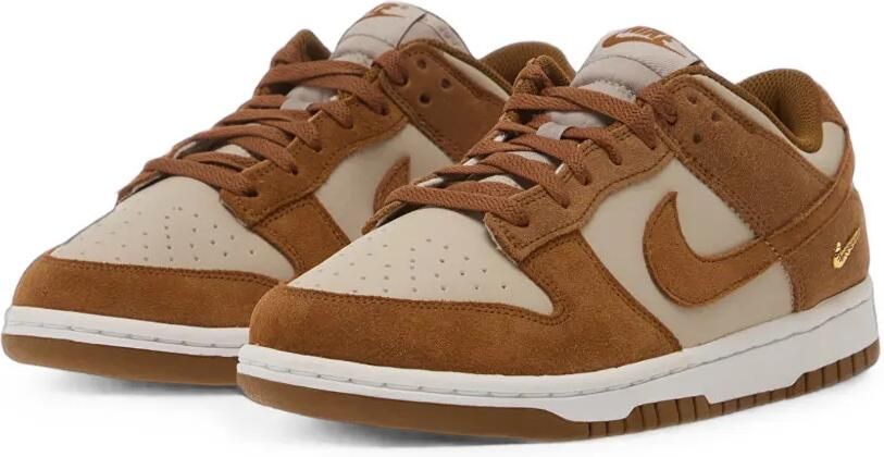Nike P-6000 sneakers met vlakken Grijs - Foto 10