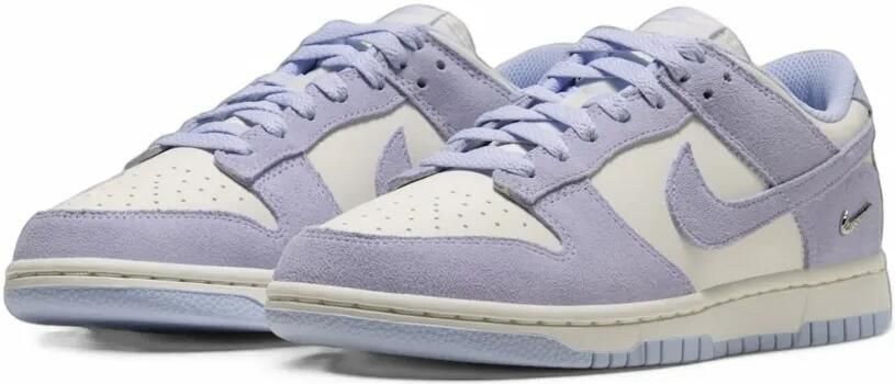 Nike Vomero Premium SP sneakers Zwart - Foto 4