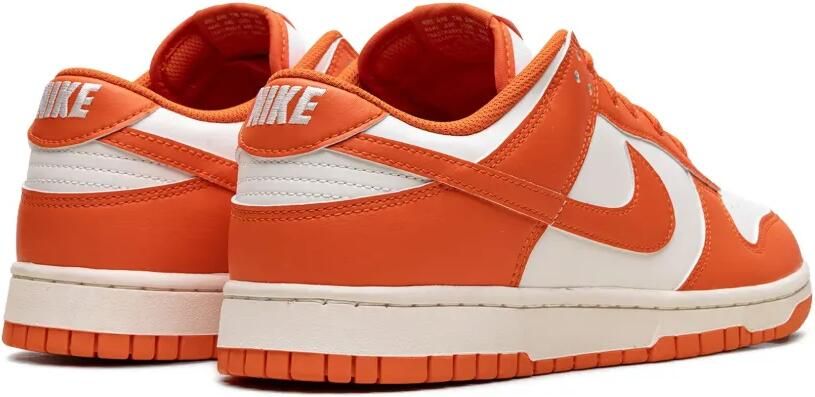 Nike Dunk Low "Syracuse 2025" sneakers Oranje - Foto 3