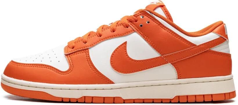 Nike Dunk Low "Syracuse 2025" sneakers Oranje - Foto 4
