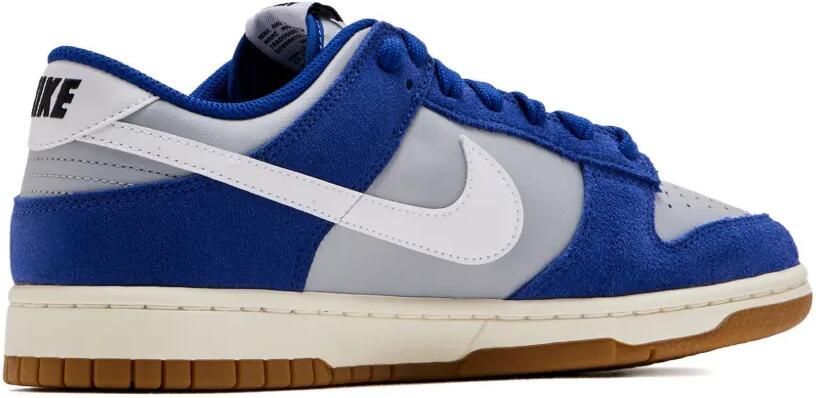 Nike Dunk low-top sneakers met vlakken Blauw - Foto 4