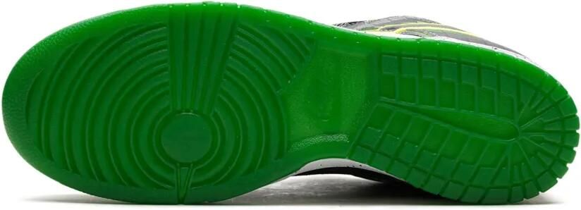 Nike Dunk Low "What the Duck Away University of Oregon PE" sneakers Wit - Foto 8