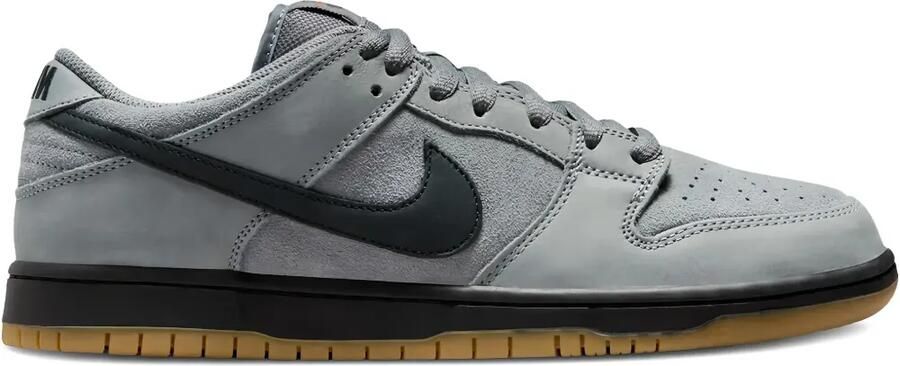 Nike Dunk Pro "Cool Grey" sneakers Grijs
