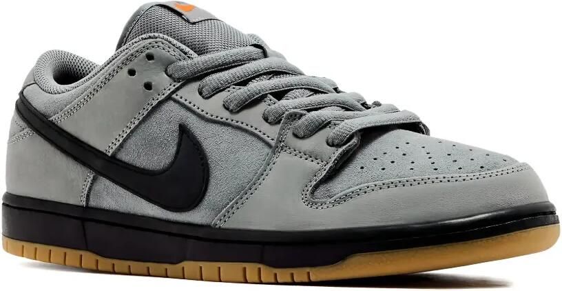 Nike Dunk Pro "Cool Grey" sneakers Grijs - Foto 2