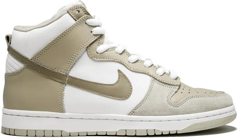 Nike Dunk Pro High sneakers Beige