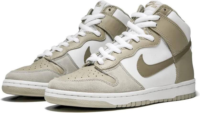 Nike Dunk Pro High sneakers Beige - Foto 4
