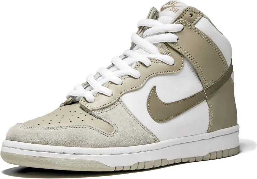 Nike Dunk Pro High sneakers Beige - Foto 2