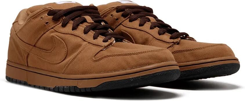 Nike Dunk Pro low-top sneakers Bruin - Foto 2