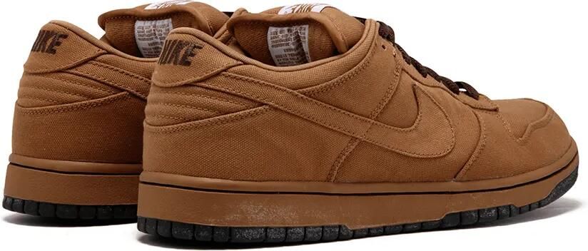 Nike Dunk Pro low-top sneakers Bruin - Foto 3
