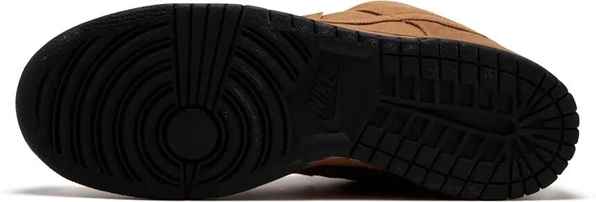 Nike Dunk Pro low-top sneakers Bruin - Foto 4