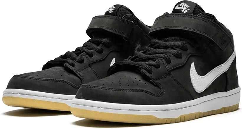 Nike Dunk Pro OG QS sneakers Zwart - Foto 3