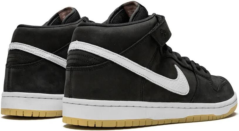 Nike Dunk Pro OG QS sneakers Zwart - Foto 2