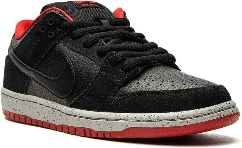 Nike Dunk Pro SB low-top sneakers Zwart - Foto 2