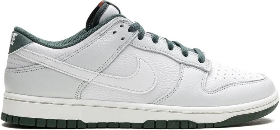 Nike Air Force 1 Low "Aquarius Blue Coconut Milk" sneakers Blauw