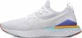 Nike Epic React Flyknit 2 sneakers Wit - Wit