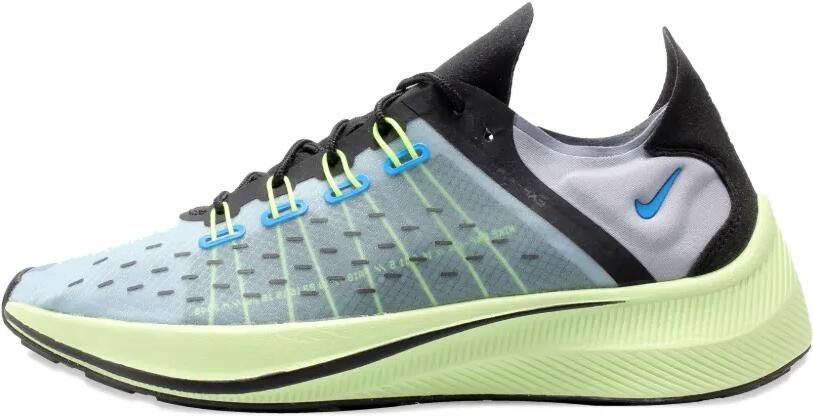 Nike Air Jordan Legacy 312 NRG sneakers Wit - Foto 5