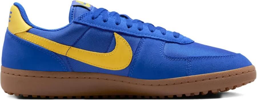 Nike Field General 82 sneakers Blauw