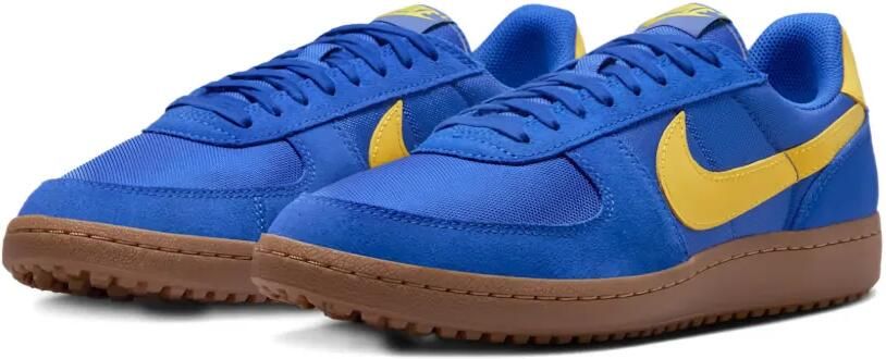 Nike Field General 82 sneakers Blauw - Foto 2