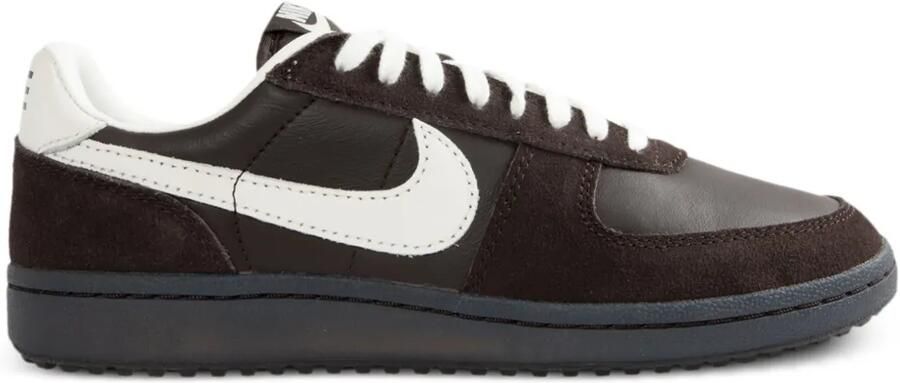 Nike Air Pegasus 2005 low-top sneakers Wit