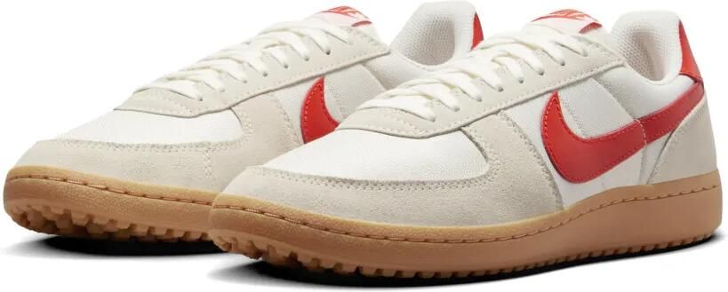 Nike Field General 82 sneakers Wit - Foto 2