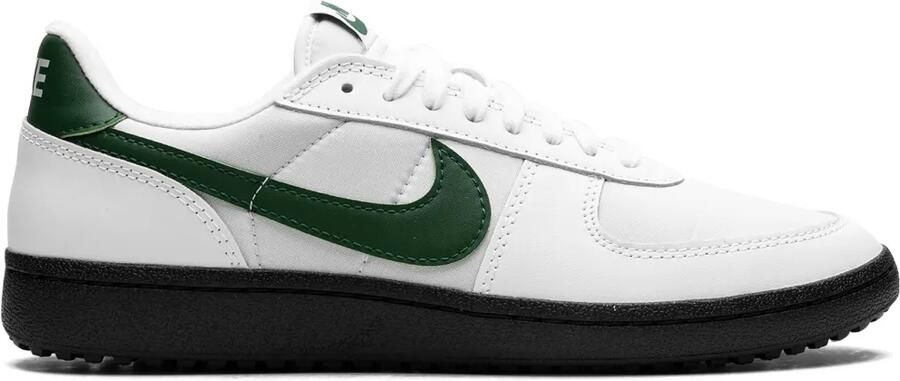Nike Field General '82 SP "White Gorge Green" sneakers Wit