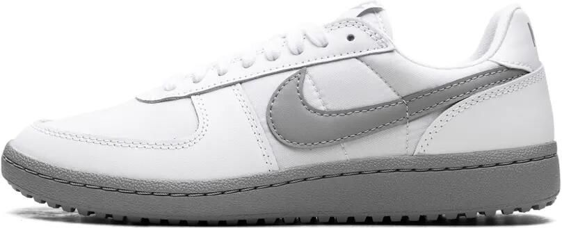 Nike Field General '82 "White Shadow Grey" sneakers Wit - Foto 4