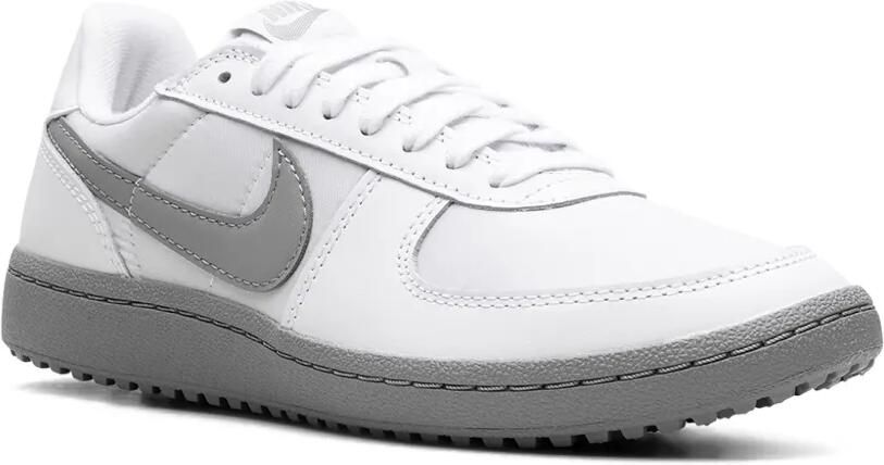 Nike Field General '82 "White Shadow Grey" sneakers Wit - Foto 2