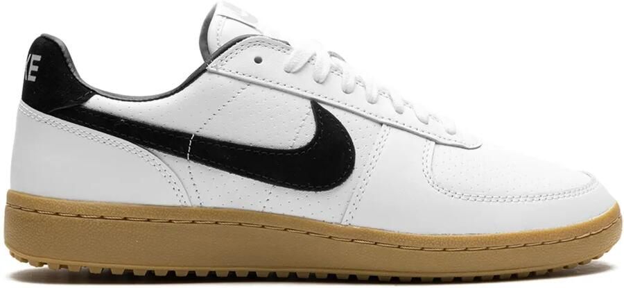 Nike Field General "Black" sneakers Wit