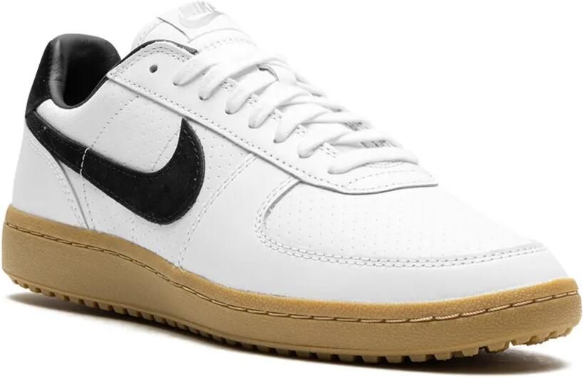 Nike Field General "Black" sneakers Wit - Foto 2