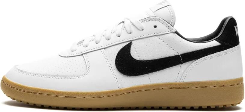 Nike Field General "Black" sneakers Wit - Foto 3