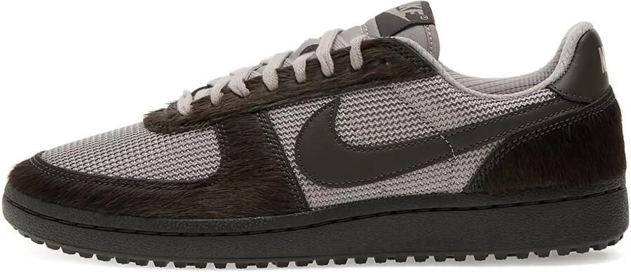 Nike Field General low-top sneakers Grijs