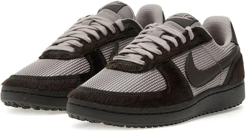 Nike Field General low-top sneakers Grijs - Foto 3