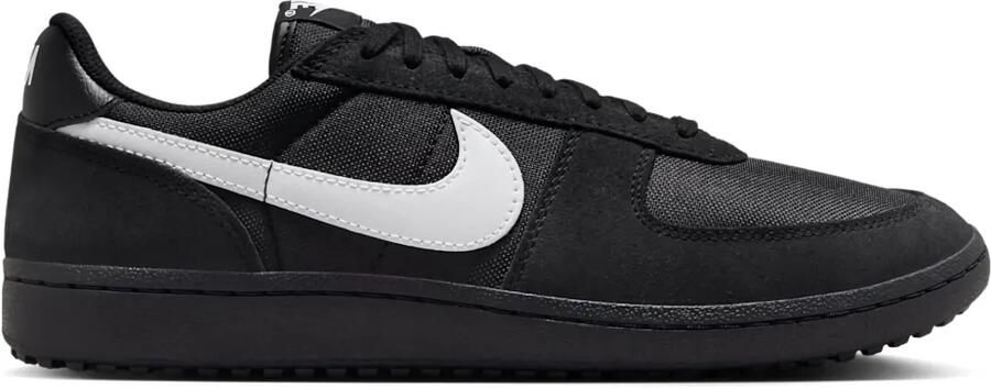 Nike Field General 'Ref' low-top sneakers Zwart