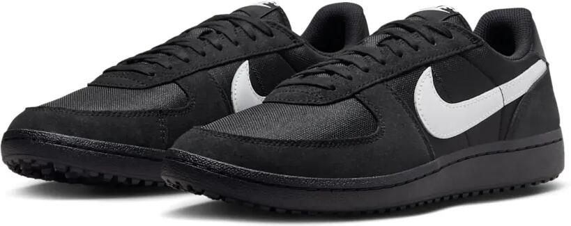 Nike Field General 'Ref' low-top sneakers Zwart - Foto 2