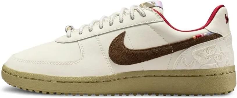 Nike Air Max TL 2.5 Premium "Valentine's Day" sneakers Rood