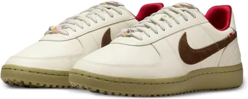 Nike Field General SE 'LNY' sneakers Beige - Foto 2