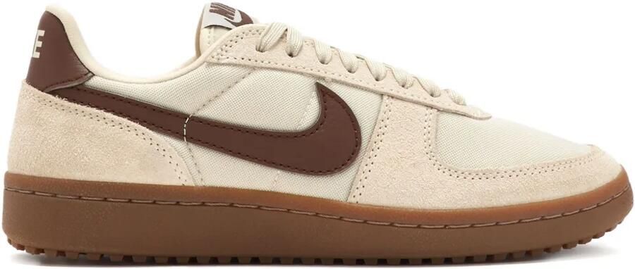 Nike Field General sneakers Beige