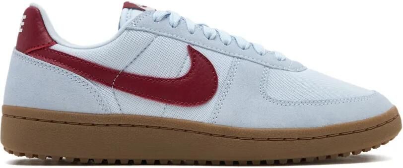 Nike Field General textured logo sneakers Groen - Foto 14