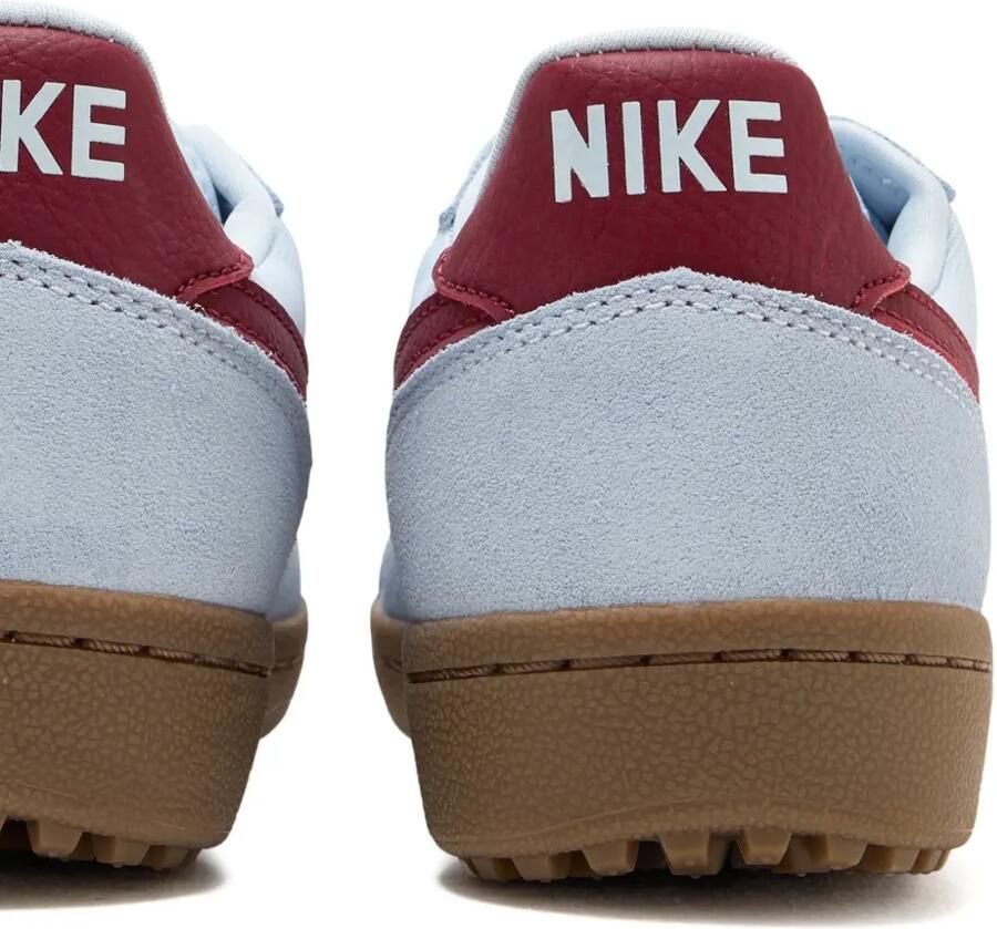 Nike Field General textured logo sneakers Groen - Foto 2