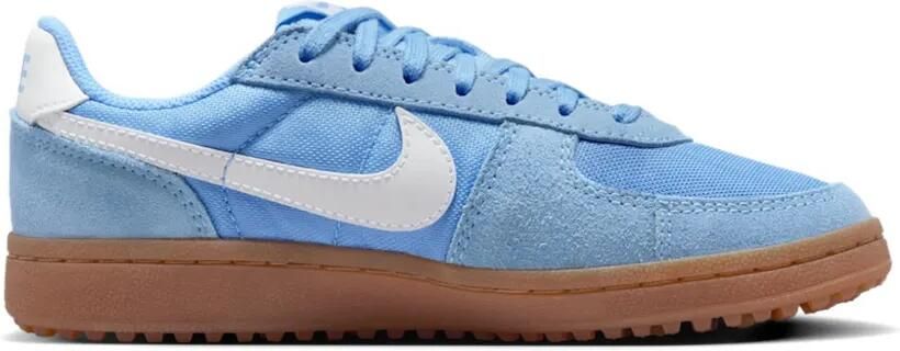 Nike Field General sneakers Blauw
