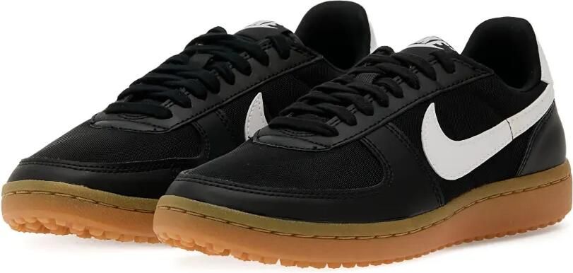 Nike Field General sneakers met logo Zwart - Foto 3