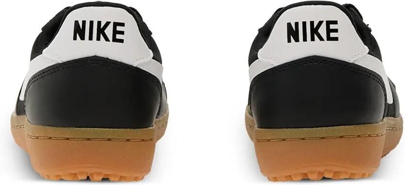Nike Field General sneakers met logo Zwart - Foto 2