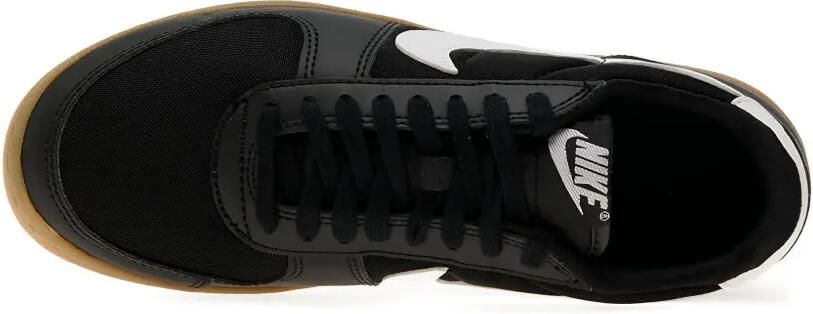 Nike Field General sneakers met logo Zwart - Foto 5